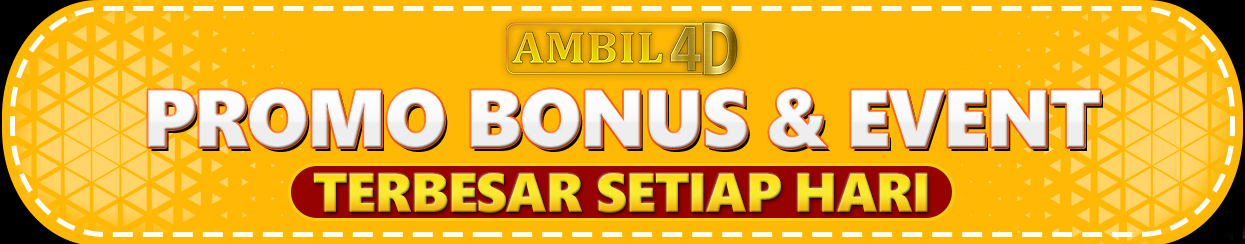 AMBIL4D PROMO