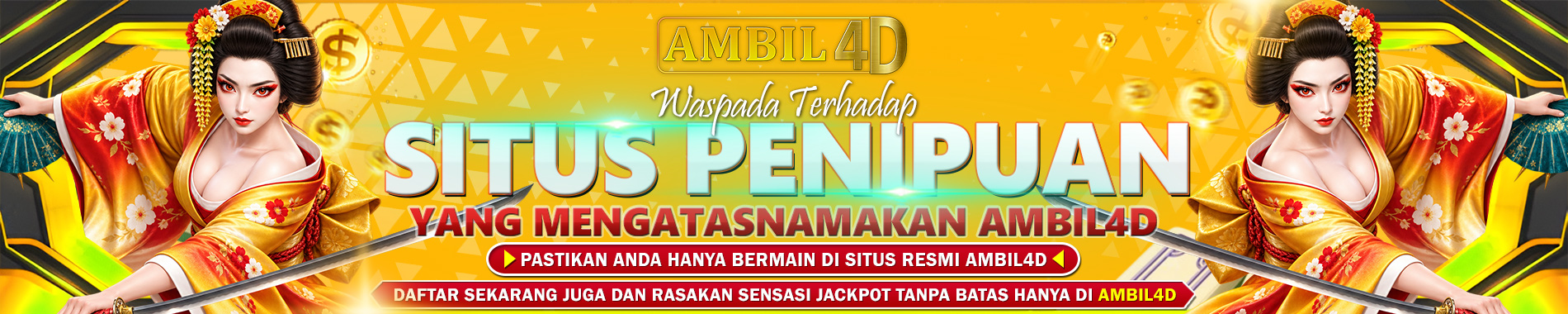 WASPADA SITUS PENIPUAN